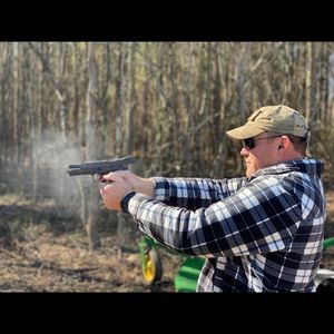 Meet your Posher, Jesse